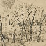 1084 9058 ETCHING